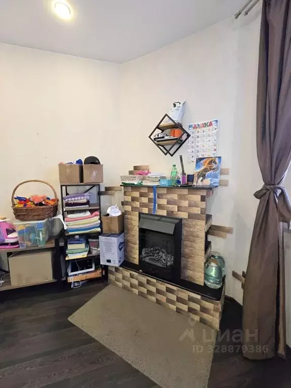 2-к кв. Московская область, Ивантеевка Пушкинский городской округ, ... - Фото 2