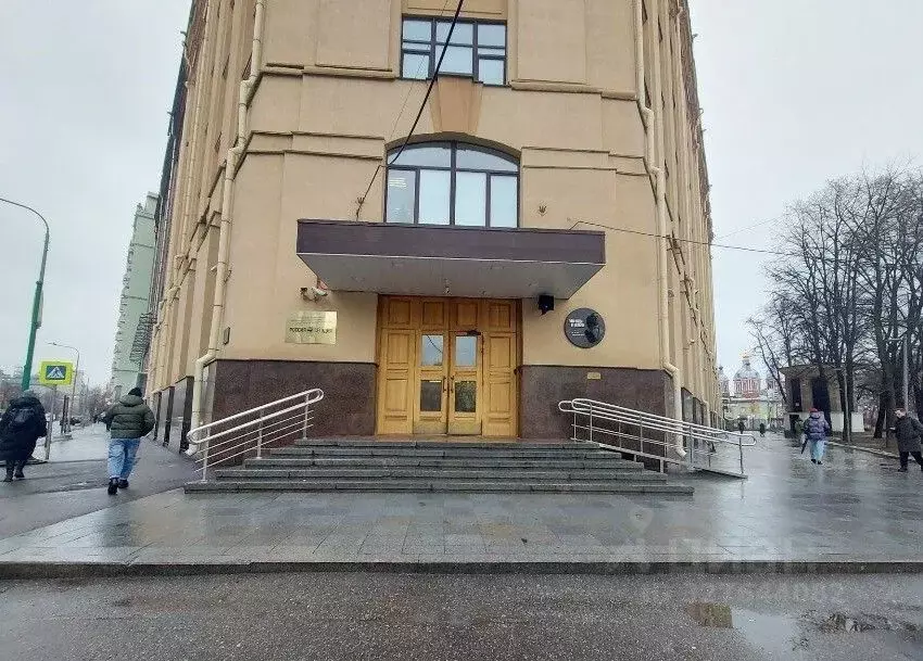 Офис в Москва Пятницкая ул., 25С1 (2200 м) - Фото 1