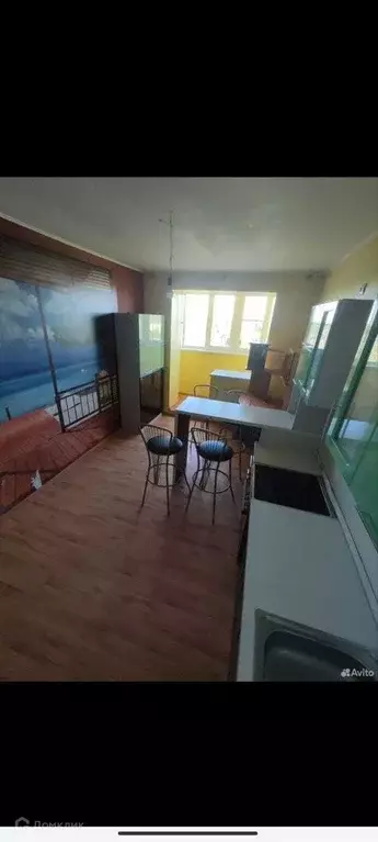 Продаётся 1-к квартира, 47 м - Фото 1
