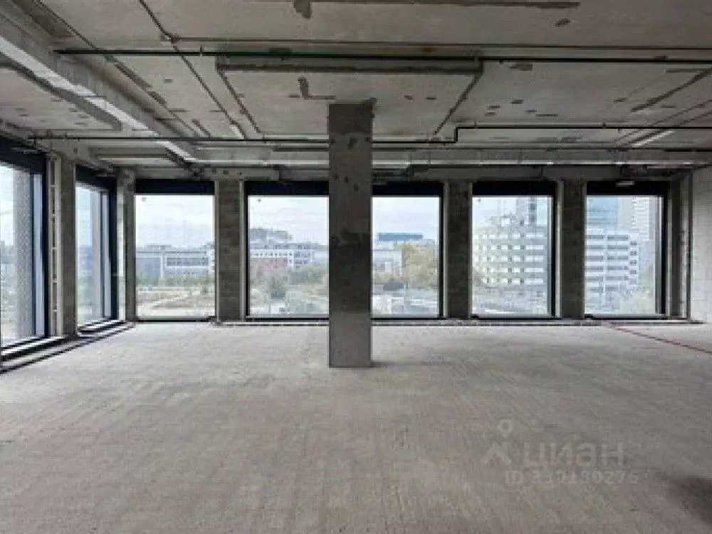 Офис в Москва проезд Жуков, вл8 (193 м) - Фото 0