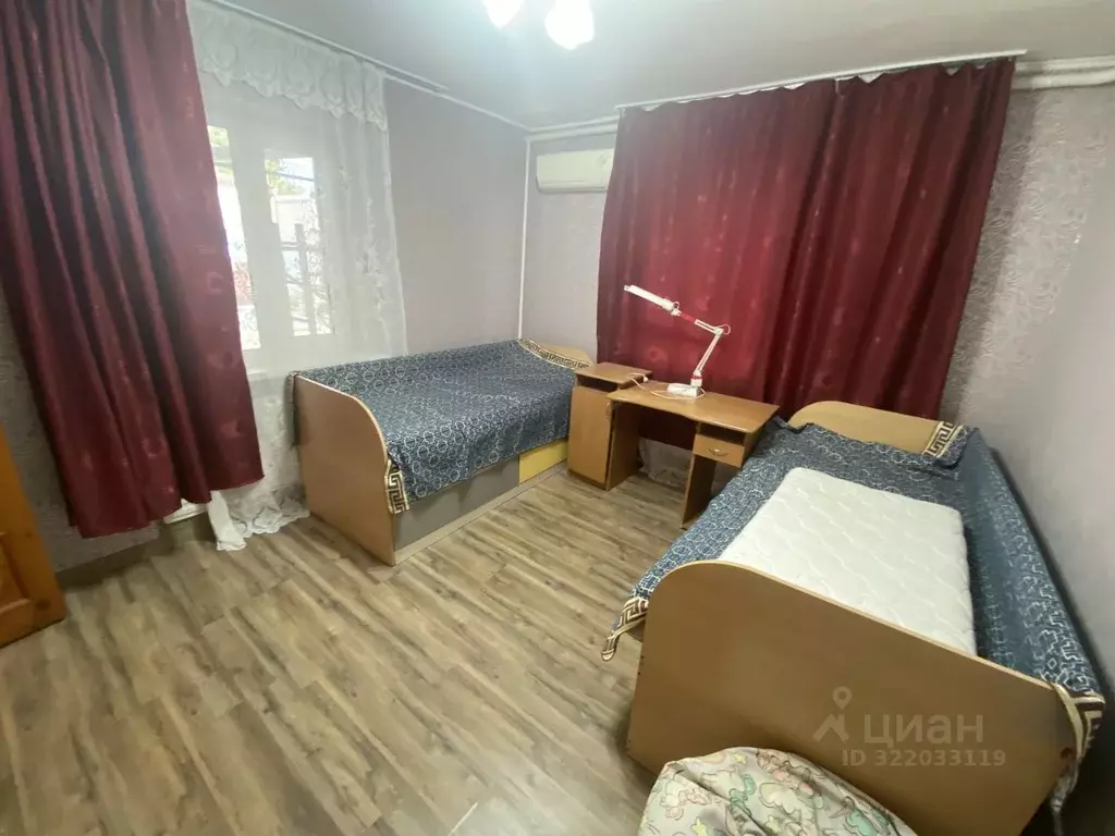 Комната Краснодарский край, Краснодар Пашковский жилмассив, ул. 8 ... - Фото 1