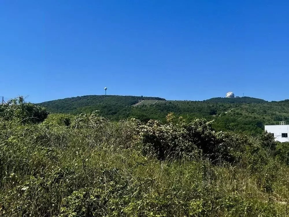 Участок в Краснодарский край, Анапа муниципальный округ, с. Варваровка ... - Фото 2