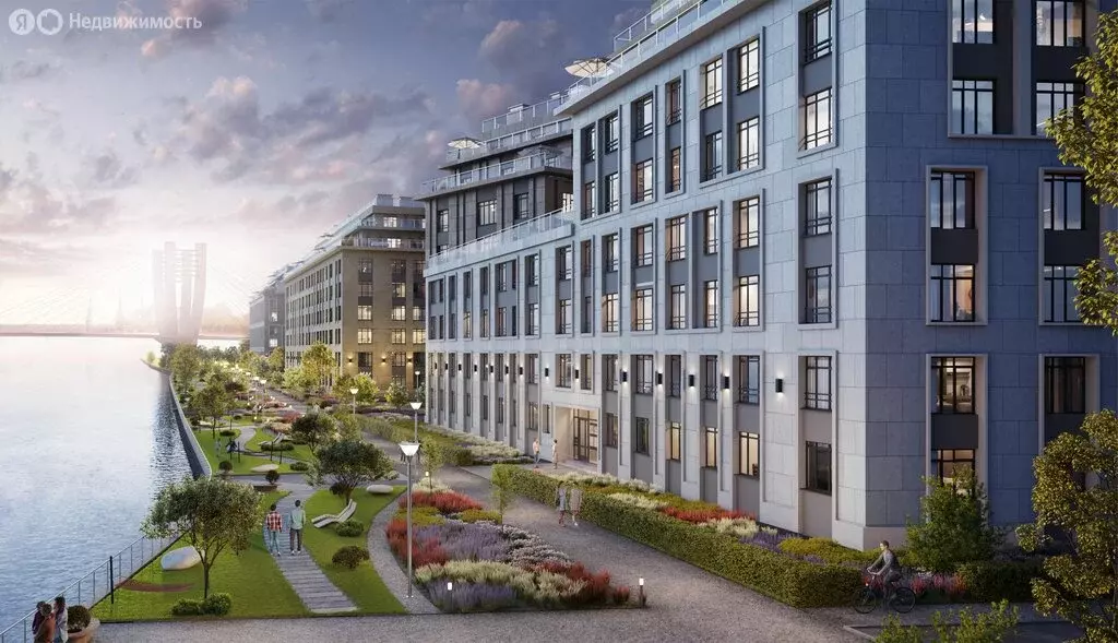 Помещение свободного назначения (103.8 м) - Фото 1