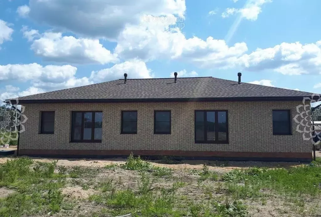 Коттедж в Московская область, Богородский городской округ, д. ... - Фото 0