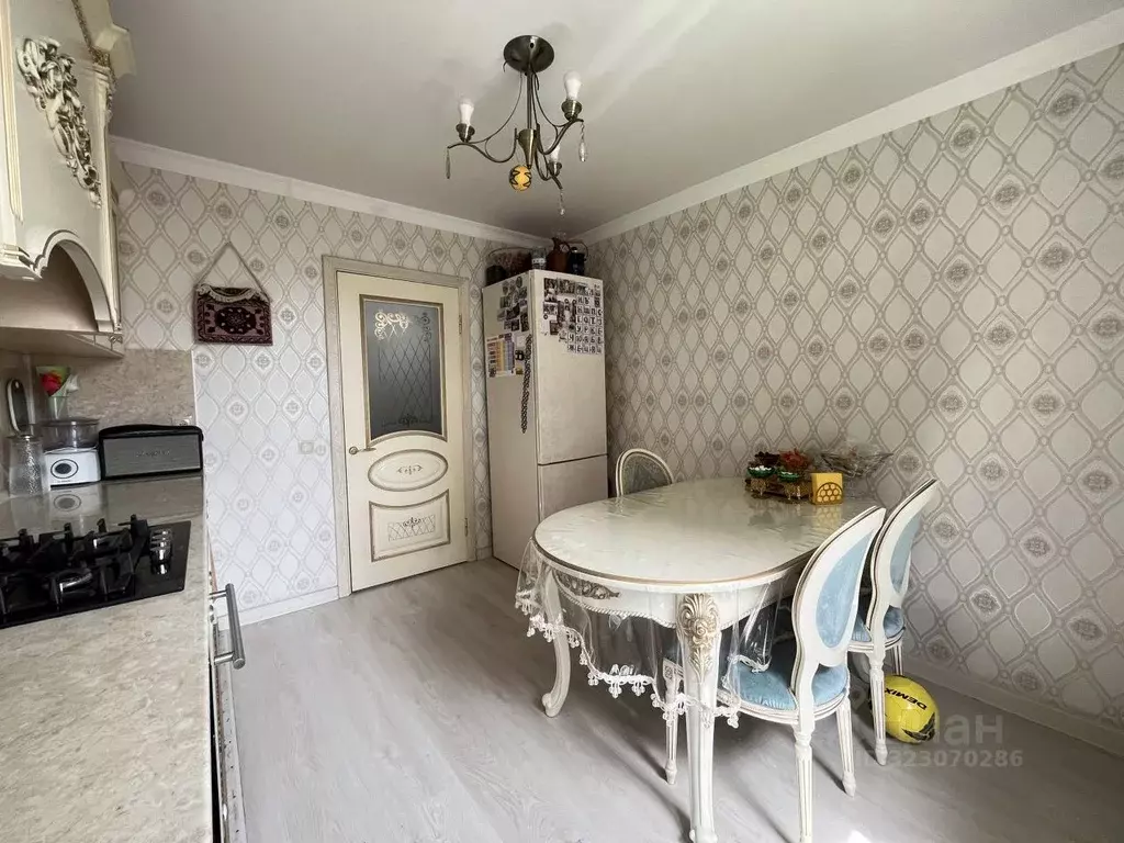 2-к кв. Дагестан, Махачкала ул. Магидова, 107 (44.7 м) - Фото 0