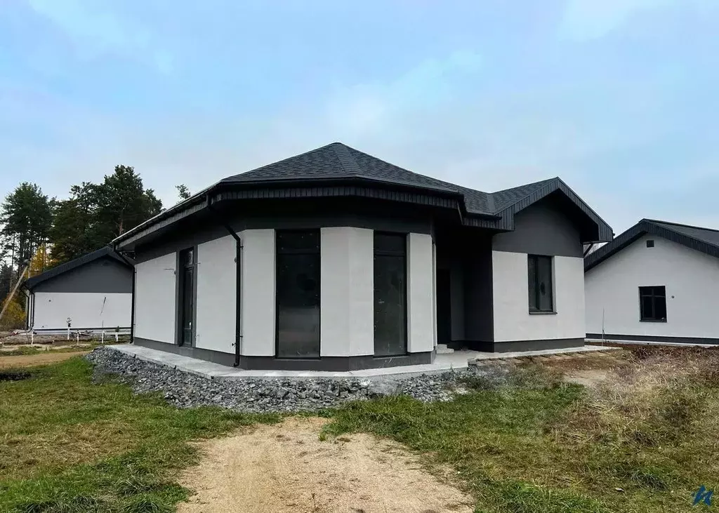 Дом в Свердловская область, Екатеринбург  (95 м) - Фото 2