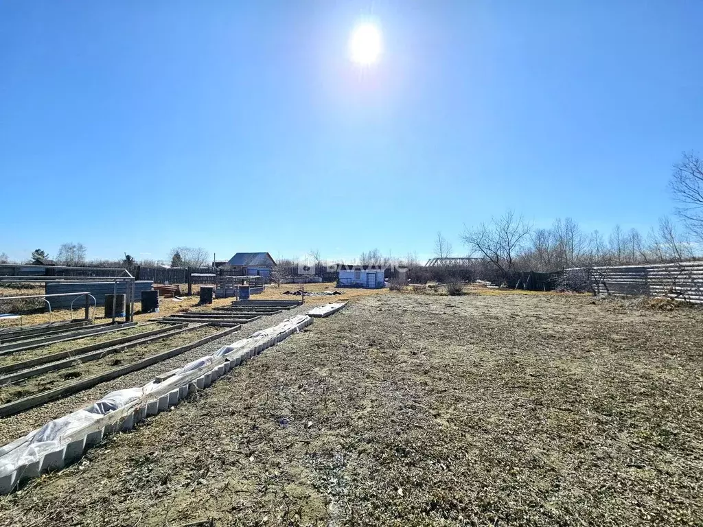 Участок в Иркутская область, Ангарск Белорусская ул., 2 (18.0 сот.) - Фото 1