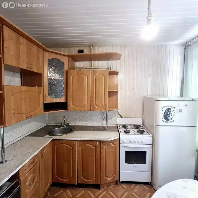 1-комнатная квартира: Пушкин, Конюшенная улица, 27/44 (34.3 м) - Фото 1