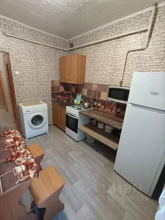 2-к кв. Московская область, Дубна Московская ул., 12 (50.0 м) - Фото 2