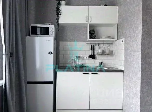 Студия Татарстан, Казань ул. Рихарда Зорге, 32 (20.0 м) - Фото 1