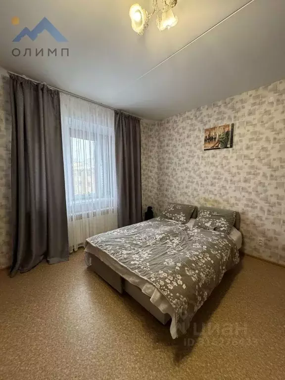 2-к кв. Ярославская область, Ярославль ул. Мологская, 4 (58.4 м) - Фото 0