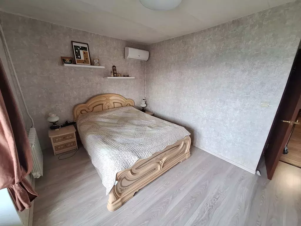 Продаётся 3-к квартира, 64.6 м - Фото 1