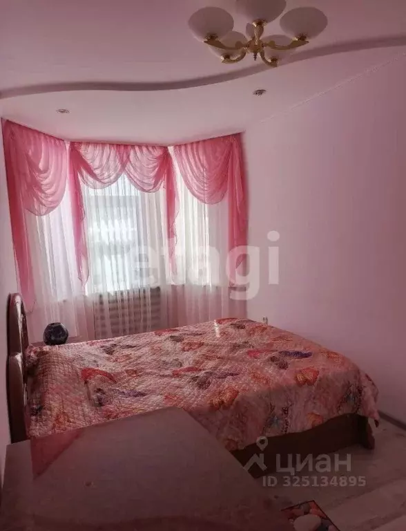 3-к кв. Алтайский край, Яровое ул. Менделеева, 2 (64.0 м) - Фото 1