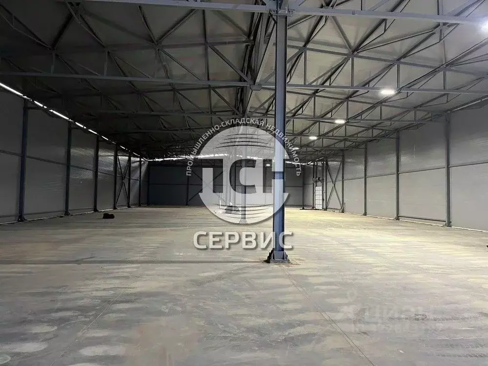 Склад в Московская область, Пушкинский городской округ, д. Митрополье ... - Фото 2