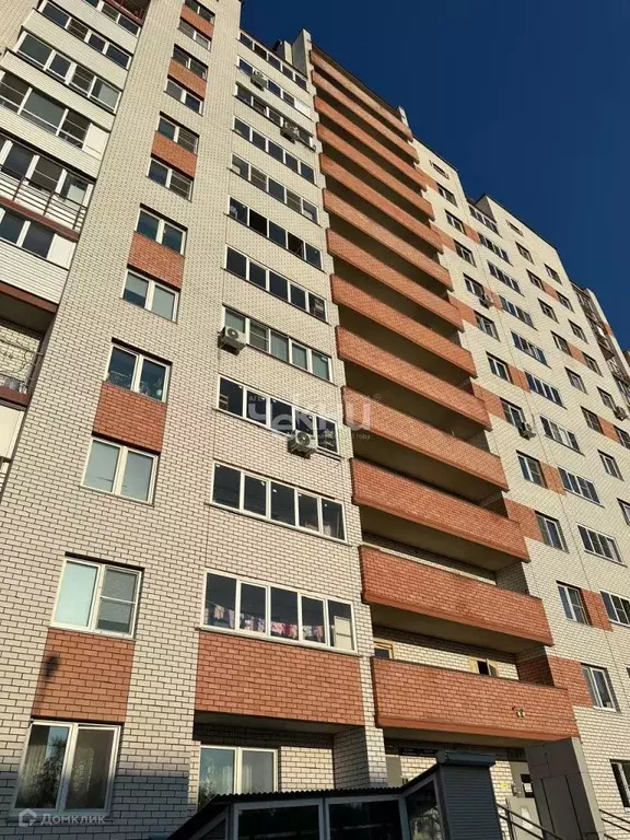 Продаётся 1-к квартира, 38 м - Фото 1