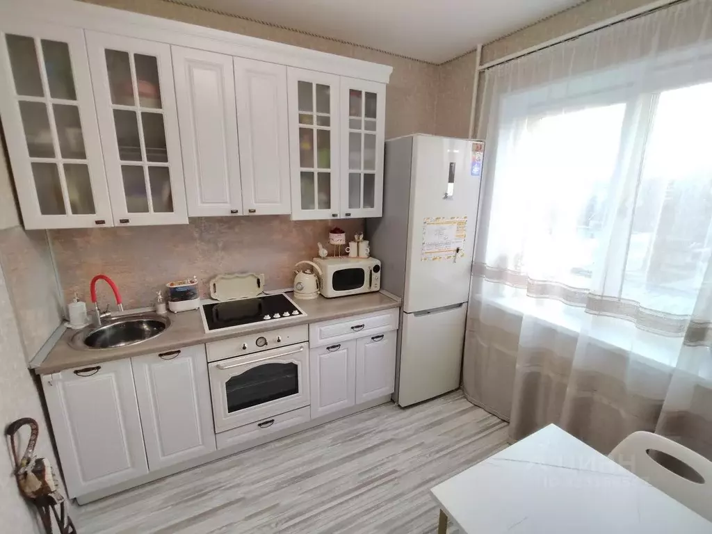 2-к кв. Челябинская область, Озерск просп. Карла Маркса, 16 (52.2 м) - Фото 1