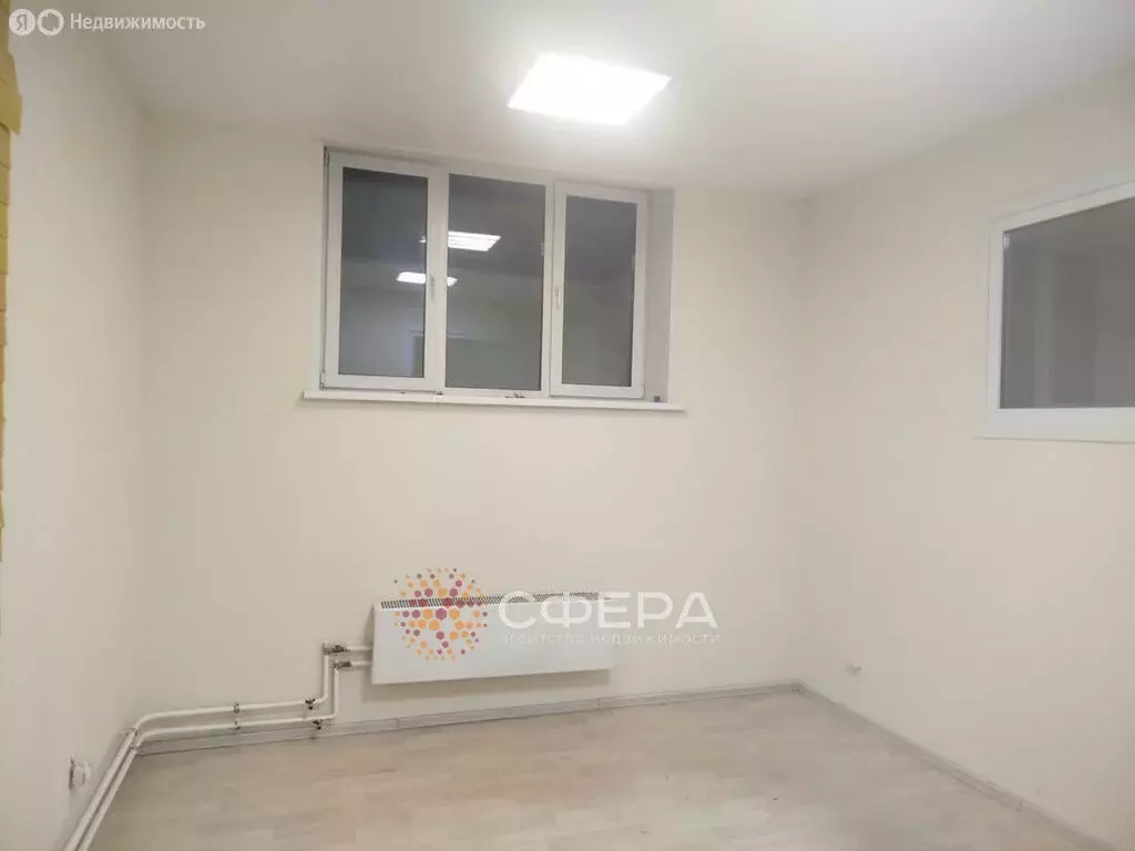 Помещение свободного назначения (72.6 м) - Фото 0