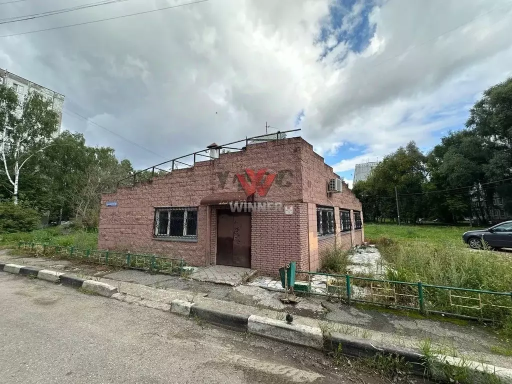 Помещение свободного назначения в Нижегородская область, Нижний ... - Фото 2