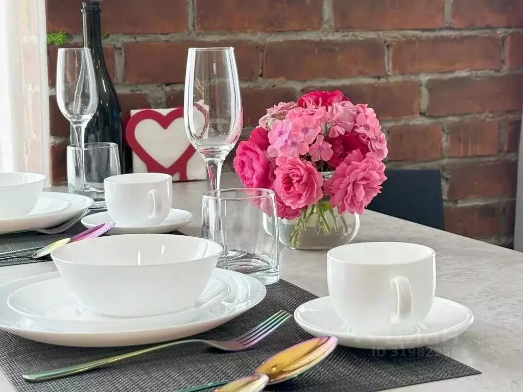 1-к кв. Московская область, Дмитров ул. Подлипецкая Слобода, 6А (30.0 ... - Фото 2