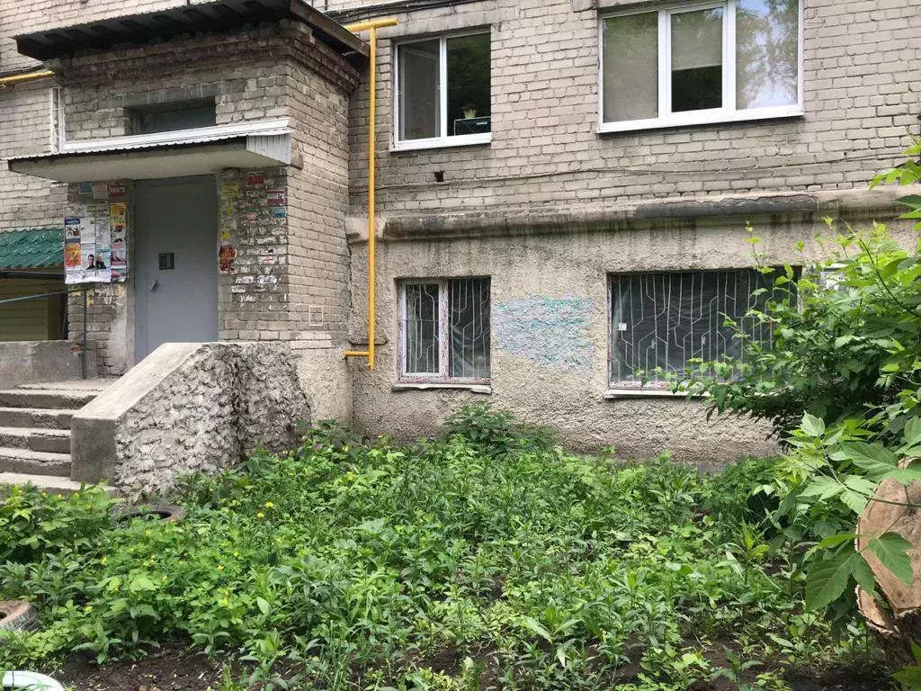 Помещение свободного назначения в Свердловская область, Екатеринбург ... - Фото 1