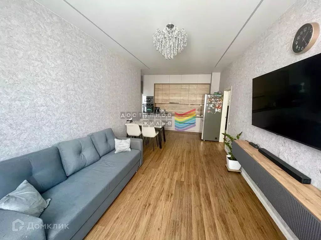 Продаётся 3-к квартира, 80.4 м - Фото 0