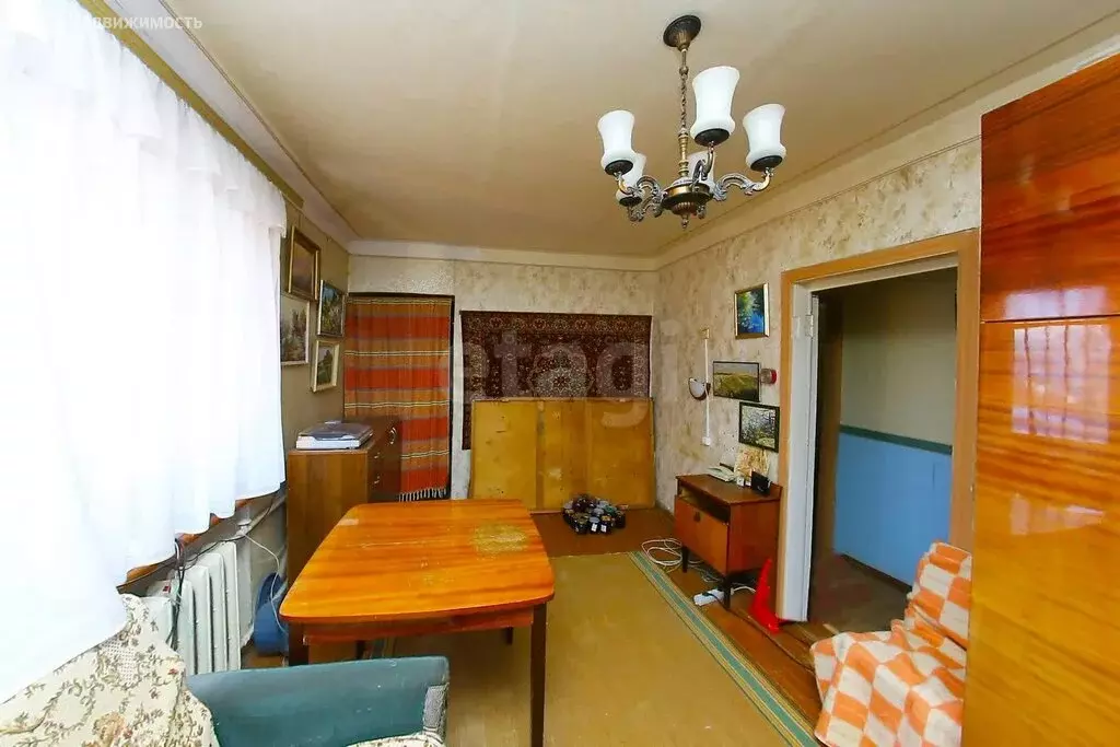 1-комнатная квартира: Тула, улица Полка Нормандия-Неман, 35А (36 м) - Фото 2