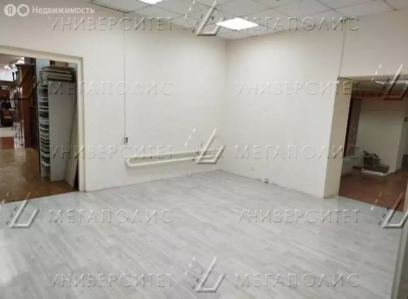 Помещение свободного назначения (28 м) - Фото 1