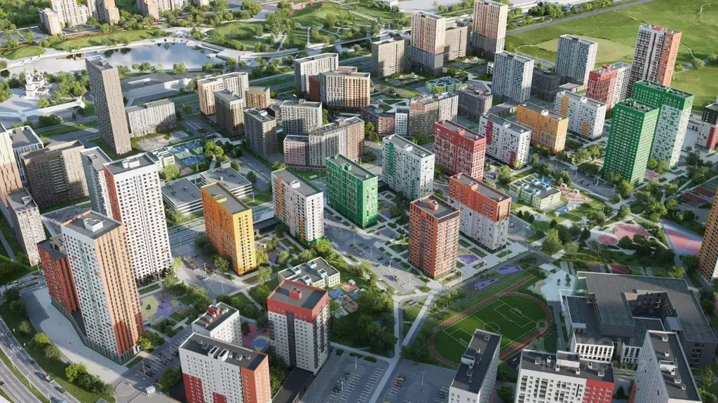 Офис в Свердловская область, Екатеринбург Спутник-1 жилой комплекс ... - Фото 1