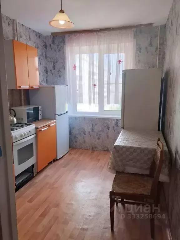 2-к кв. Московская область, Электросталь Западная ул., 18Б (53.0 м) - Фото 2
