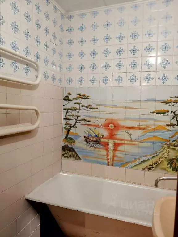 3-к кв. Башкортостан, Уфа Интернациональная ул., 193/1 (59.0 м) - Фото 1