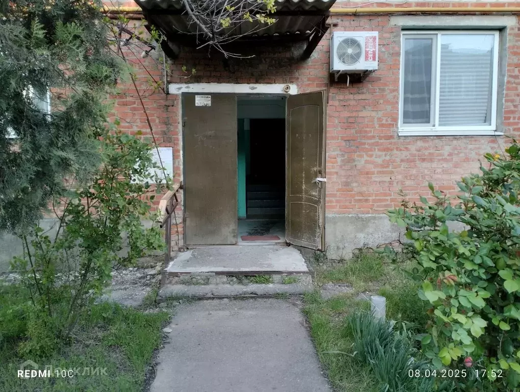 Продаётся 2-к квартира, 50.5 м - Фото 0