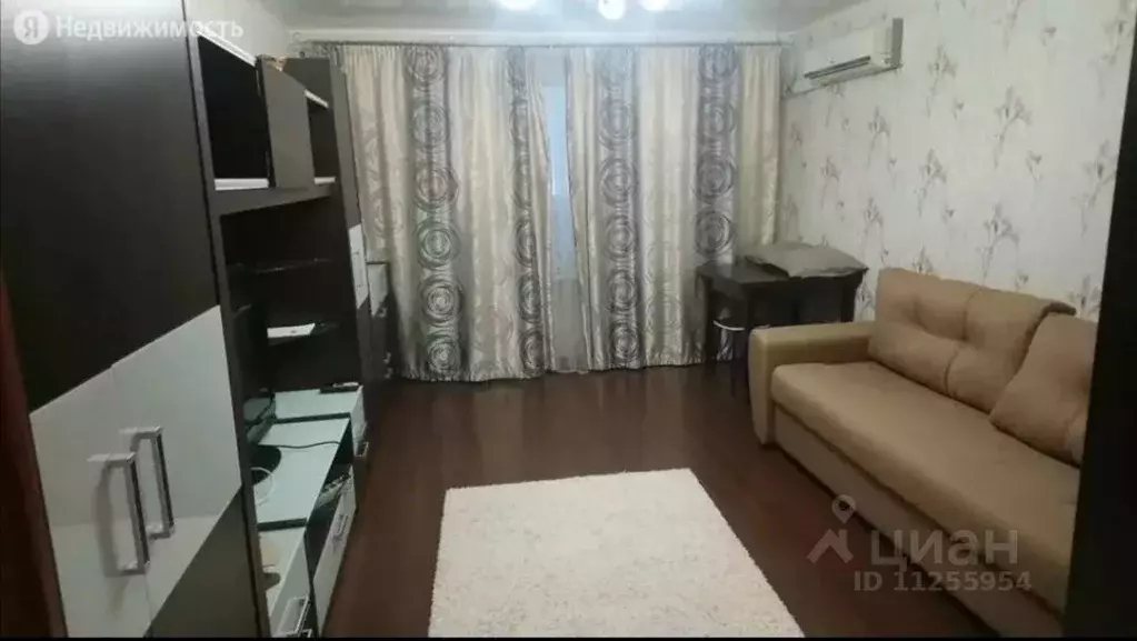 1-к кв. Самарская область, Самара Московское ш., 320 (40.0 м) - Фото 1