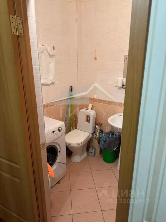 1-к кв. Саратовская область, Саратов Лунная ул., 46а (38.0 м) - Фото 1