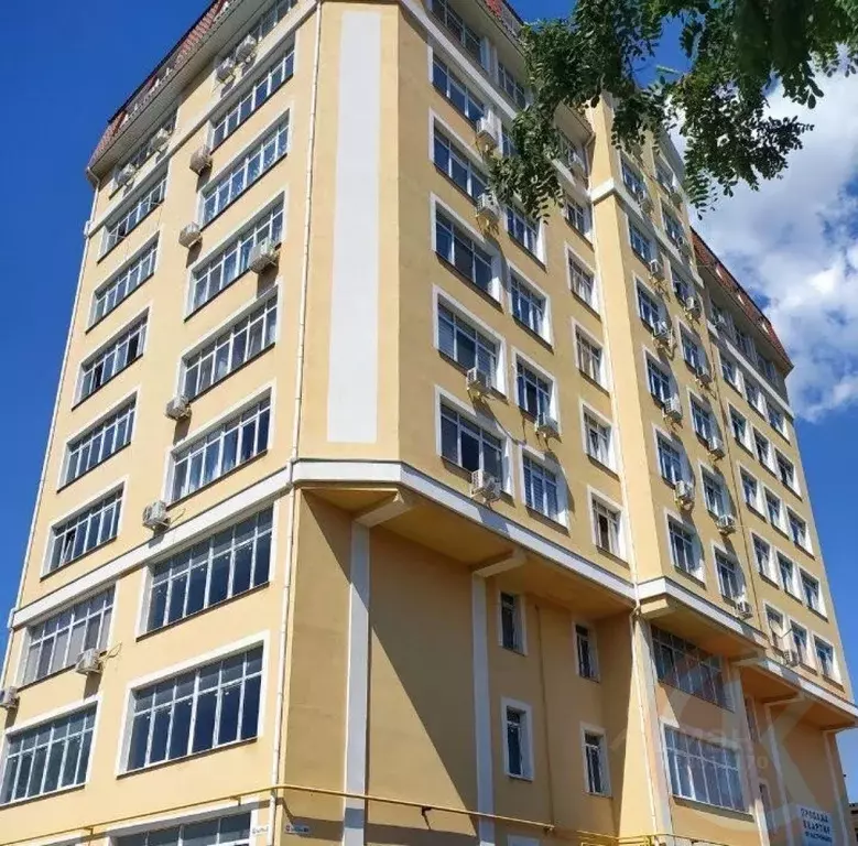 1-к кв. Крым, Евпатория ул. Толстого, 38А (38.1 м) - Фото 1