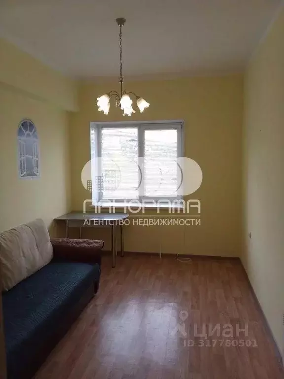 Квартира, 1 комната, 38 м - Фото 0