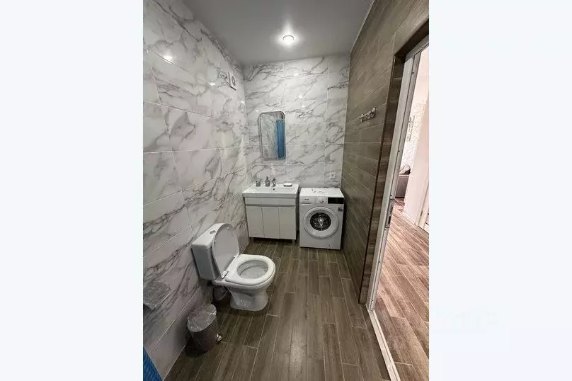 Дом в Крым, Черноморский район, Оленевское с/пос, с. Оленевка ул. ... - Фото 2