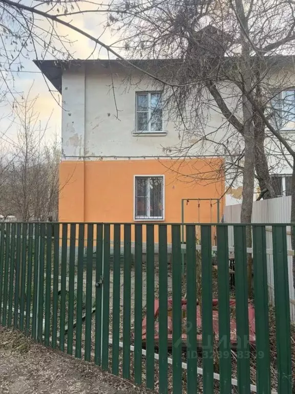 2-к кв. Нижегородская область, Нижний Новгород Нарвская ул., 15 (38.7 ... - Фото 1
