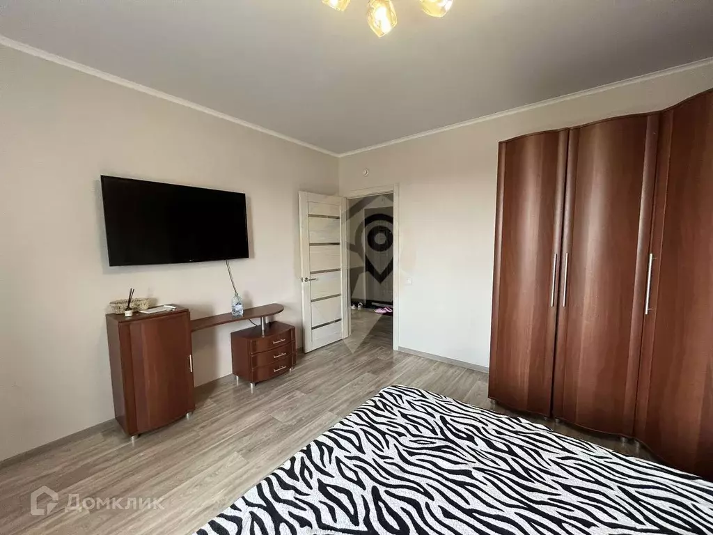 Продаётся 1-к квартира, 38.3 м - Фото 1