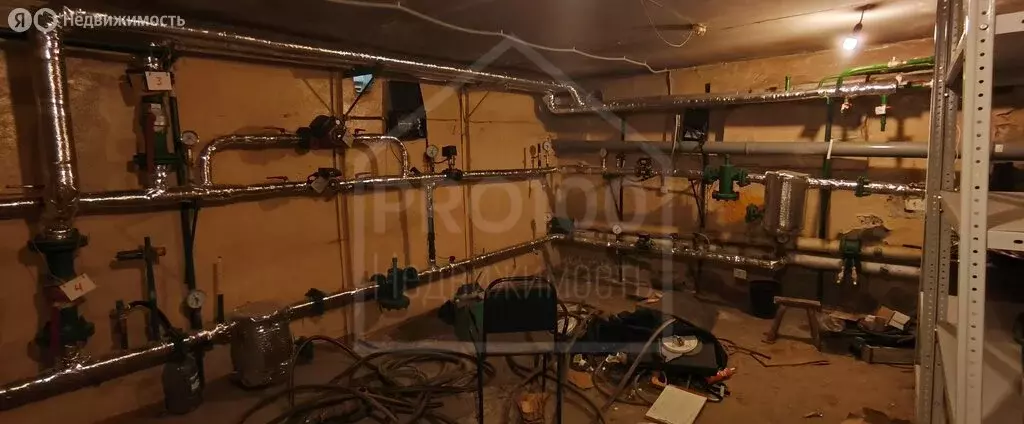 Помещение свободного назначения (214 м) - Фото 1