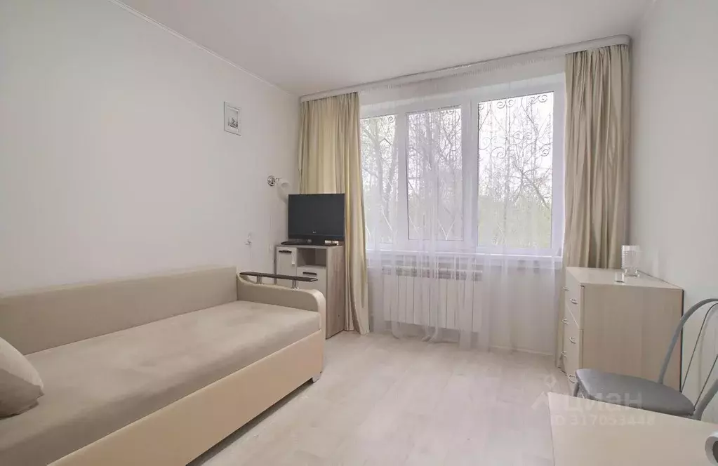 2-к кв. Санкт-Петербург Софийская ул., 35К8 (48.0 м) - Фото 1