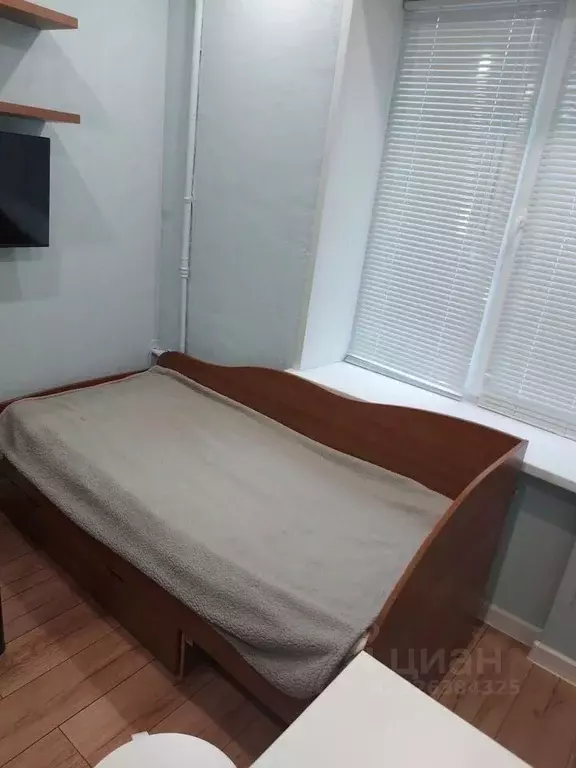 1-к кв. Москва ул. Маршала Конева, 2 (12.2 м) - Фото 2