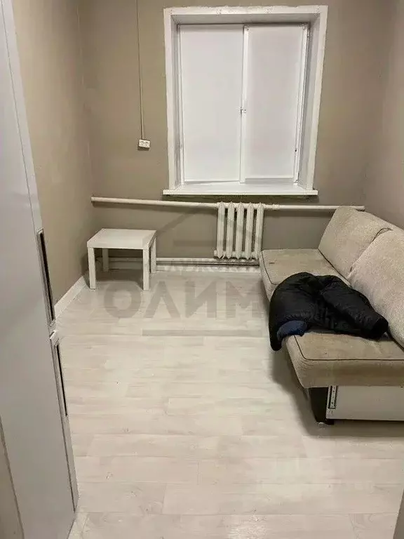 1-к кв. Калужская область, Калуга Овражная ул., 5 (15.0 м) - Фото 0