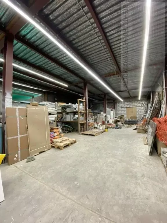 Помещение свободного назначения в Ивановская область, Иваново ул. ... - Фото 1