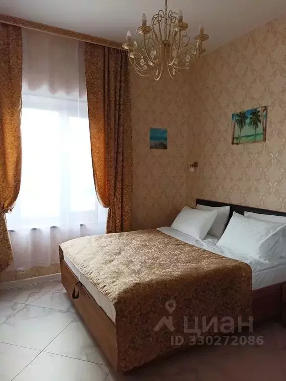Комната Москва д. Мостовское, 73А - Фото 0