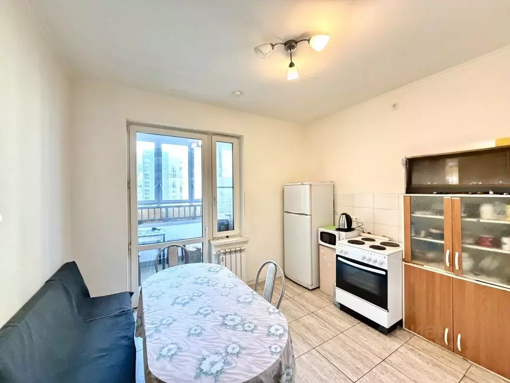 2-к кв. Москва Радужная ул., 18 (65.0 м) - Фото 2