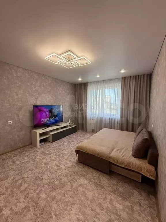 2-к. квартира, 60 м, 4/9 эт. - Фото 0