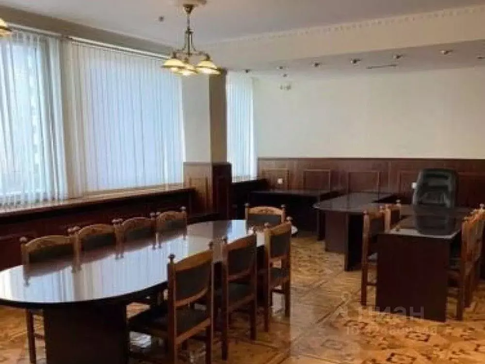 Офис в Москва Городская ул., 8 (3000 м) - Фото 1