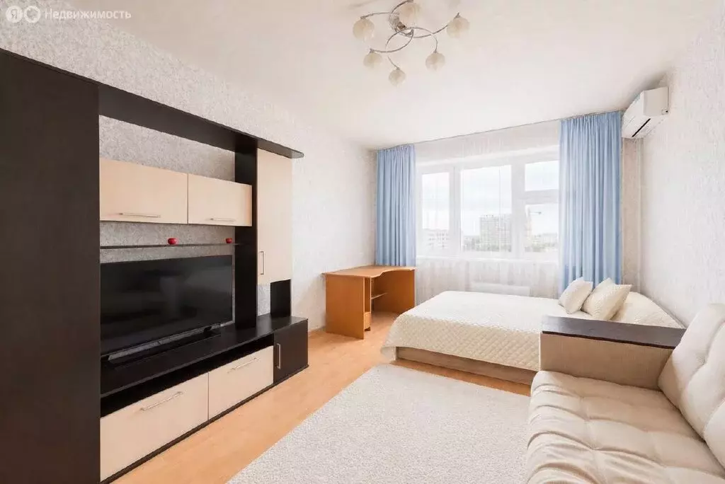1-комнатная квартира: Москва, Осташковская улица, 9к5 (42 м) - Фото 2
