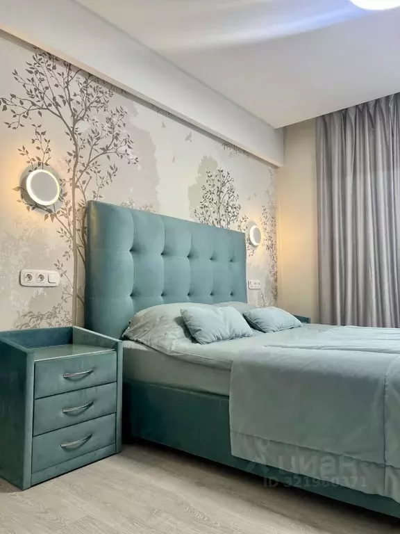 3-к кв. Псковская область, Псков Ольгинская наб., 5А (72.0 м) - Фото 1