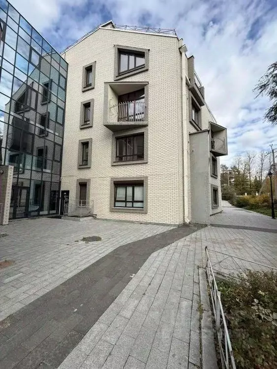 Офис в Иркутская область, Иркутск Парковая ул., 8 (79 м) - Фото 1